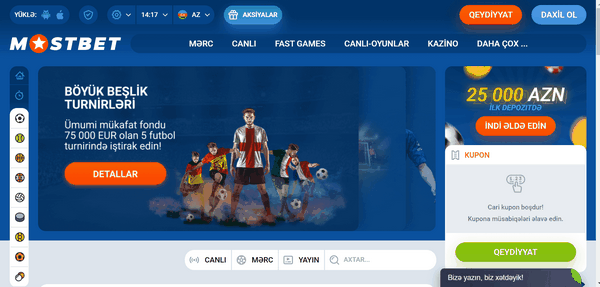 Mostbet: Uyğun şərtlər və uyğun qiymətlərlə ən etibarlı xətt Mostbet: Uyğun şərtlər və uyğun qiymətlərlə ən etibarlı xətt