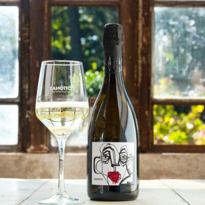 Brut Bajo <br><h3>Prosecco Superiore Docg Brut</h3>