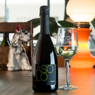 Asolo Prosecco Superiore DOCG Brut
